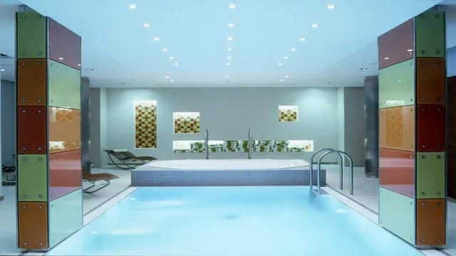Le Meridien Vienna Hotel photo 3