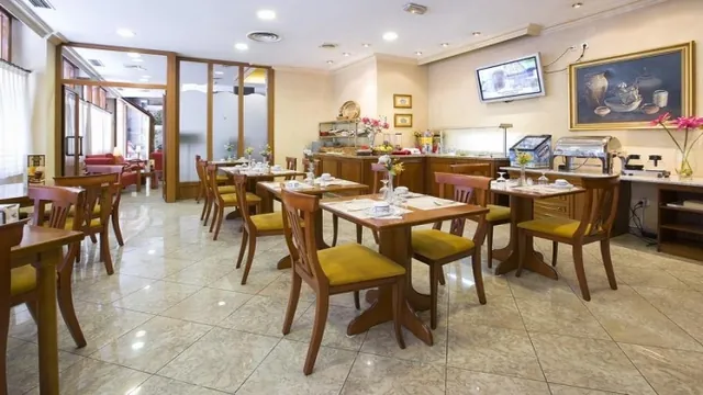 Best Western Hotel Dauro II photo 1