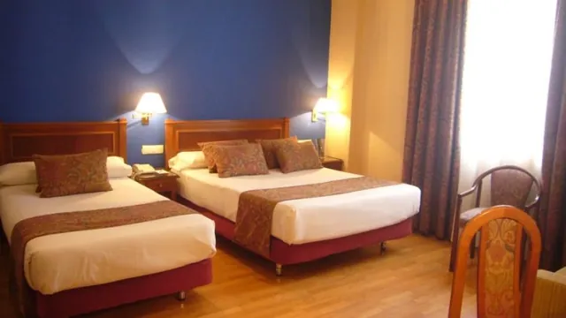 Best Western Hotel Dauro II photo 2