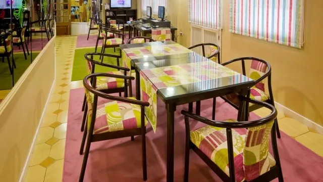 Best Western Hotel Dauro II photo 3
