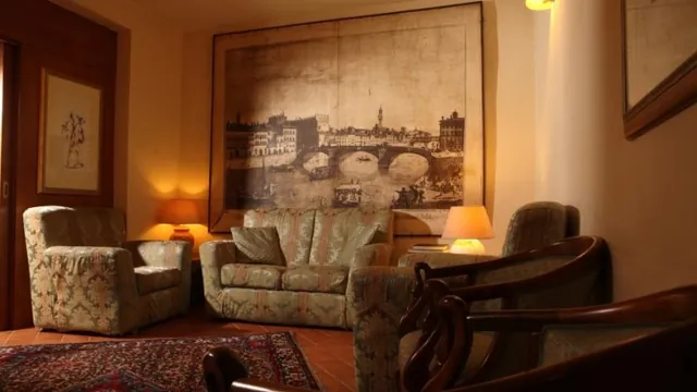 Sempione Hotel Florence photo 1