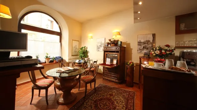 Sempione Hotel Florence photo 3