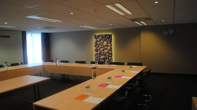 Scandic Hotel Antwerp photo 1