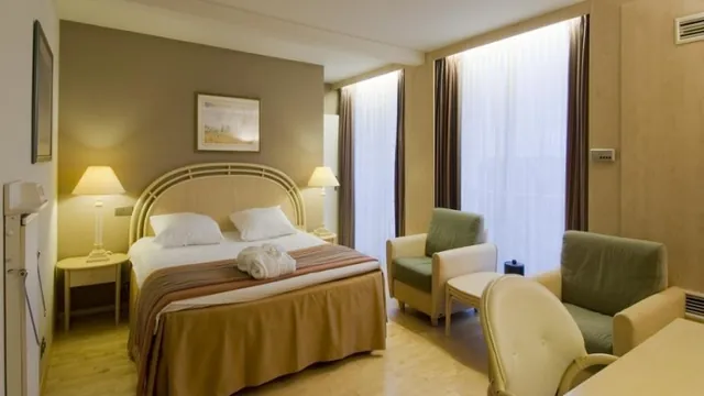 Scandic Hotel Antwerp photo 2
