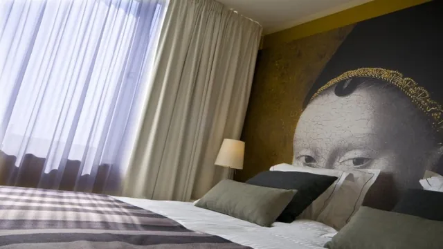 Scandic Hotel Antwerp photo 3