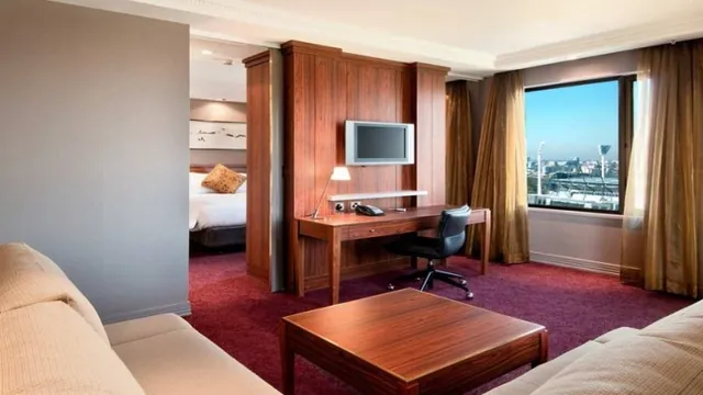 Quality Inn Toorak Manor Melbourne photo 5