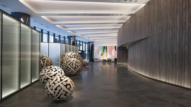 Quality Inn Toorak Manor Melbourne photo 6