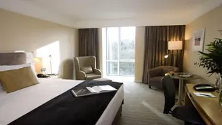 Doughcloyne Hotel Cork