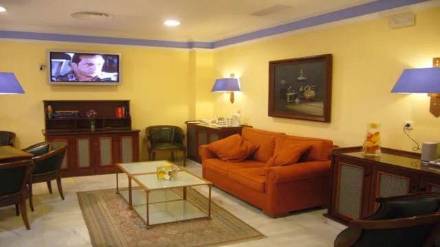 Best Western Dauro II Hotel Granada photo 3