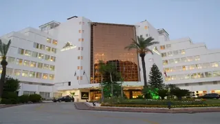 Royal Palm Resort Palm Beach