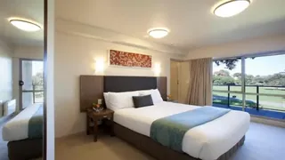 Parklane Motor Inn Takapuna