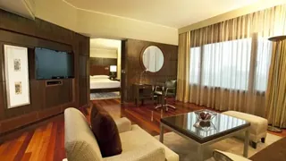 Hyatt Regency New Delhi