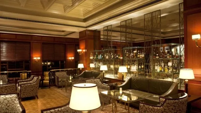 Hyatt Regency New Delhi photo 2
