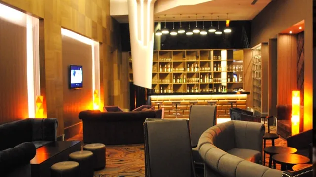 Hyatt Regency New Delhi photo 3