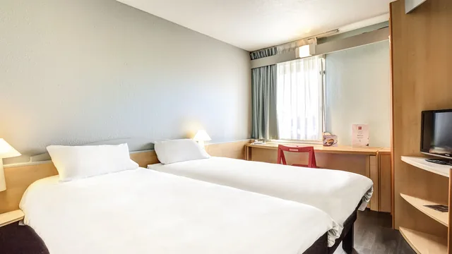 Ibis Agen Centre photo 2