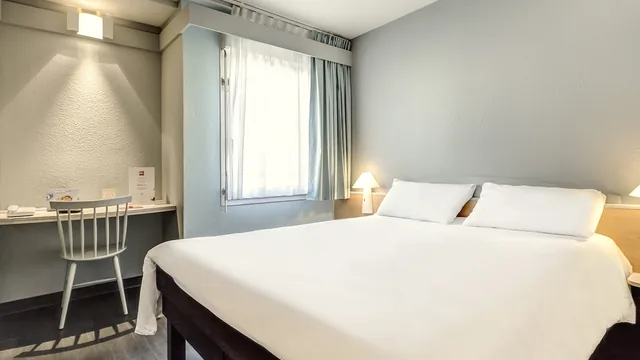 Ibis Agen Centre photo 3