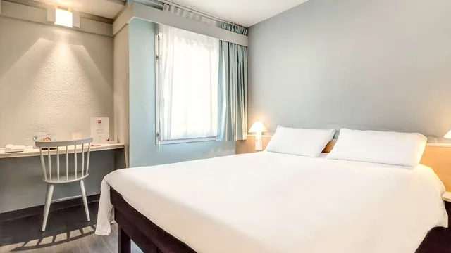 Ibis Agen Centre photo 4