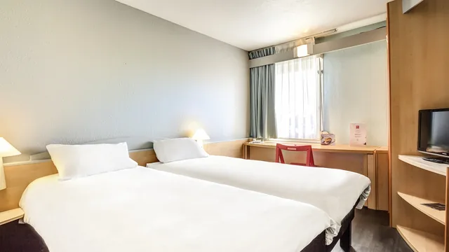 Ibis Agen Centre photo 6
