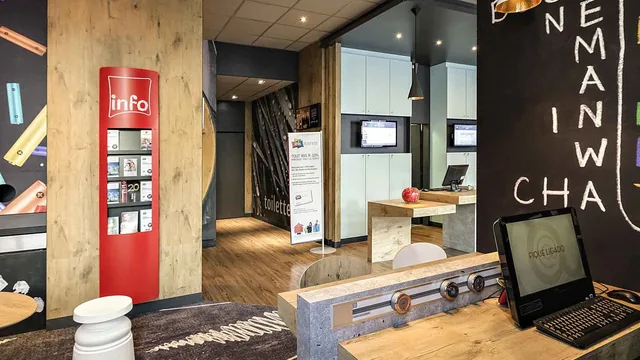 Ibis Agen Centre photo 7