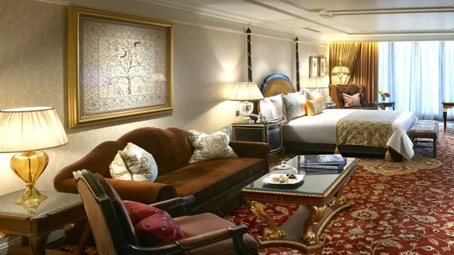 The Lalit Hotel New Delhi photo 3