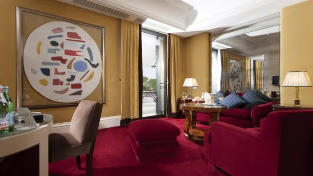 Byron Hotel London photo 2