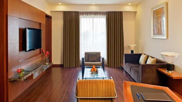 Radisson Blu Plaza Delhi photo 5