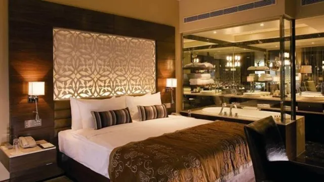 Taj Palace Hotel New Delhi photo 6