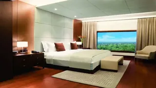 The Oberoi Hotel New Delhi