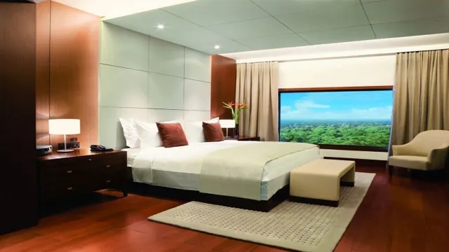 The Oberoi Hotel New Delhi photo 1