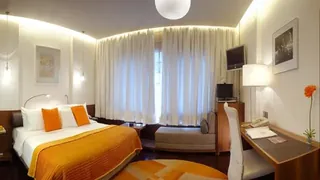 The Park Hotel New Delhi