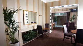 Best Western Cumberland Hotel London