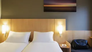 Ibis Rotterdam Vlaardingen