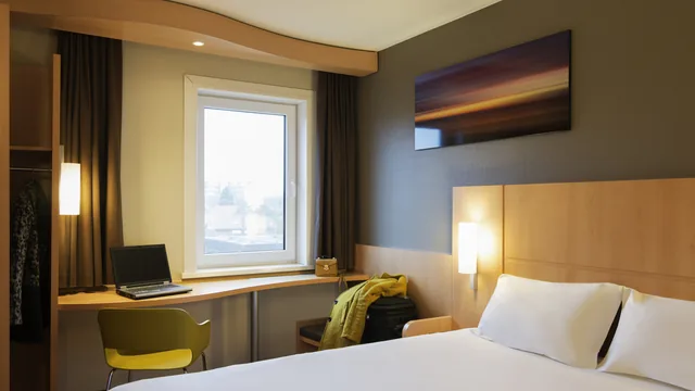 Ibis Rotterdam Vlaardingen photo 3