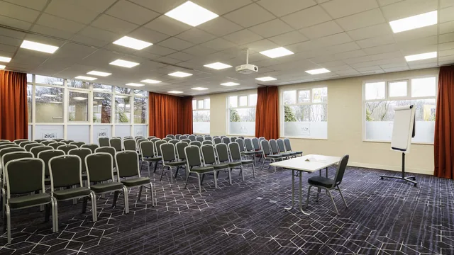 Ibis Rotterdam Vlaardingen photo 5