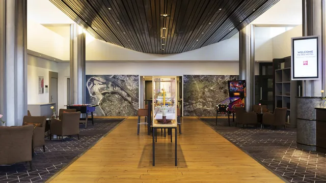Ibis Rotterdam Vlaardingen photo 6