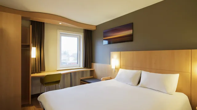 Ibis Rotterdam Vlaardingen photo 7