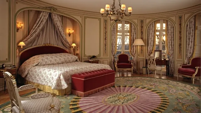 The Ritz Hotel London photo 4
