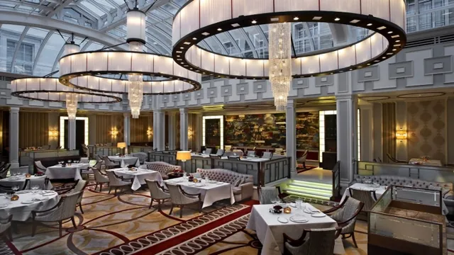The Lanesborough photo 4
