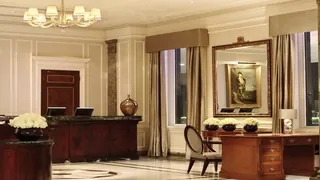Regency Hotel London