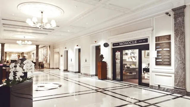 Regency Hotel London photo 2