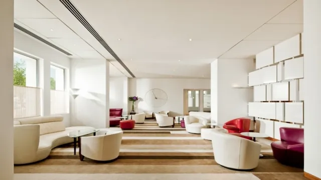 Metropolitan Hotel London photo 4