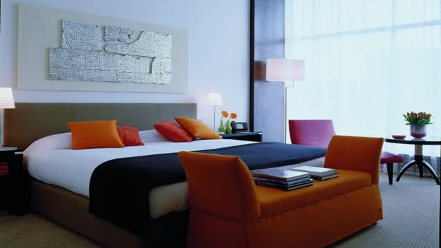 The Lowry Hotel Manchester photo 4