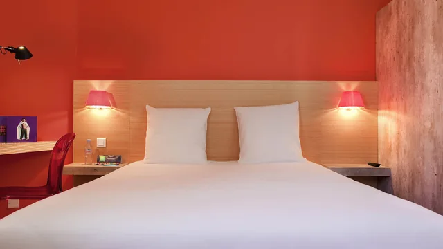 Ibis Styles Le Puy-en-Velay photo 2