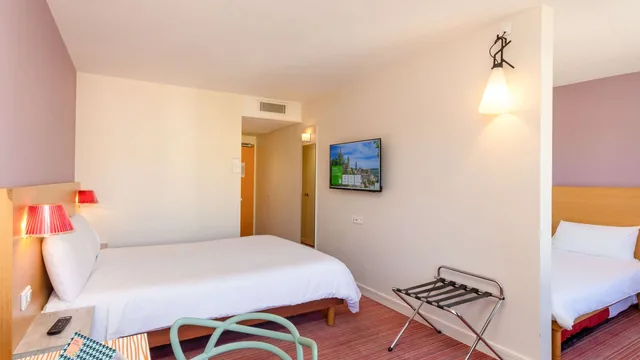 Ibis Styles Le Puy-en-Velay photo 4