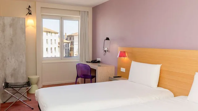Ibis Styles Le Puy-en-Velay photo 7