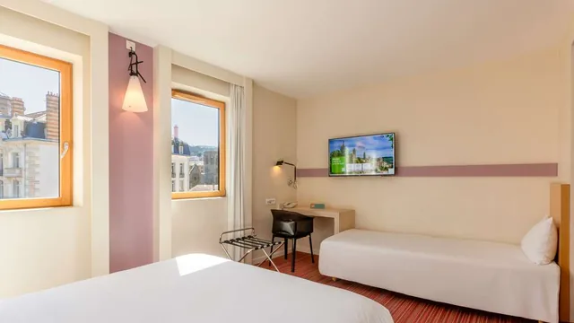 Ibis Styles Le Puy-en-Velay photo 8