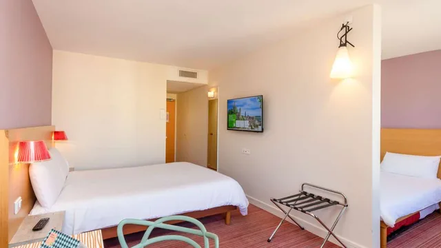 Ibis Styles Le Puy-en-Velay photo 9