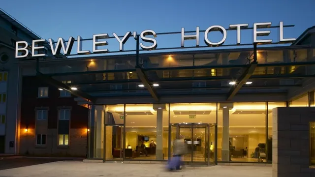 Bewleys Hotel Manchester Airport photo 1