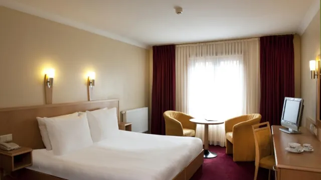 Bewleys Hotel Manchester Airport photo 2