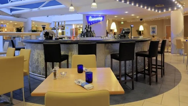 Bewleys Hotel Manchester Airport photo 3